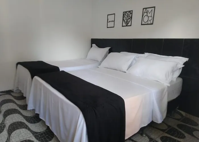 Residencial Costa Mar