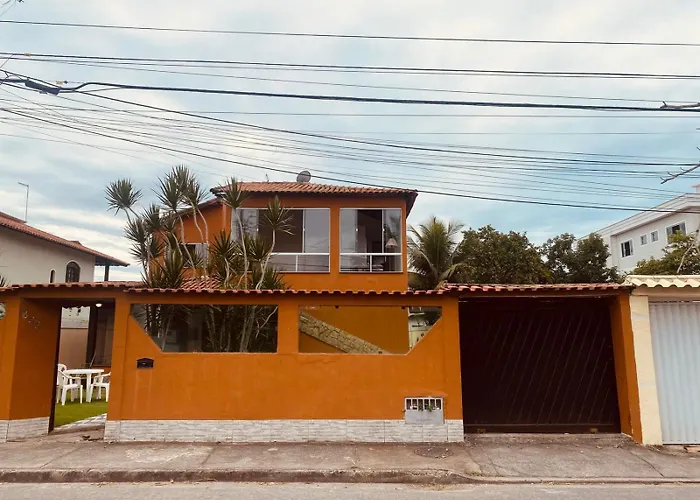 Residencial Costa Mar