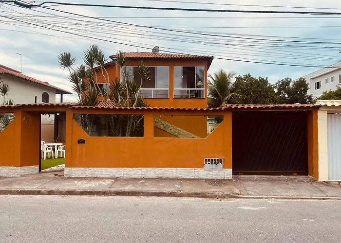 Residencial Costa Mar