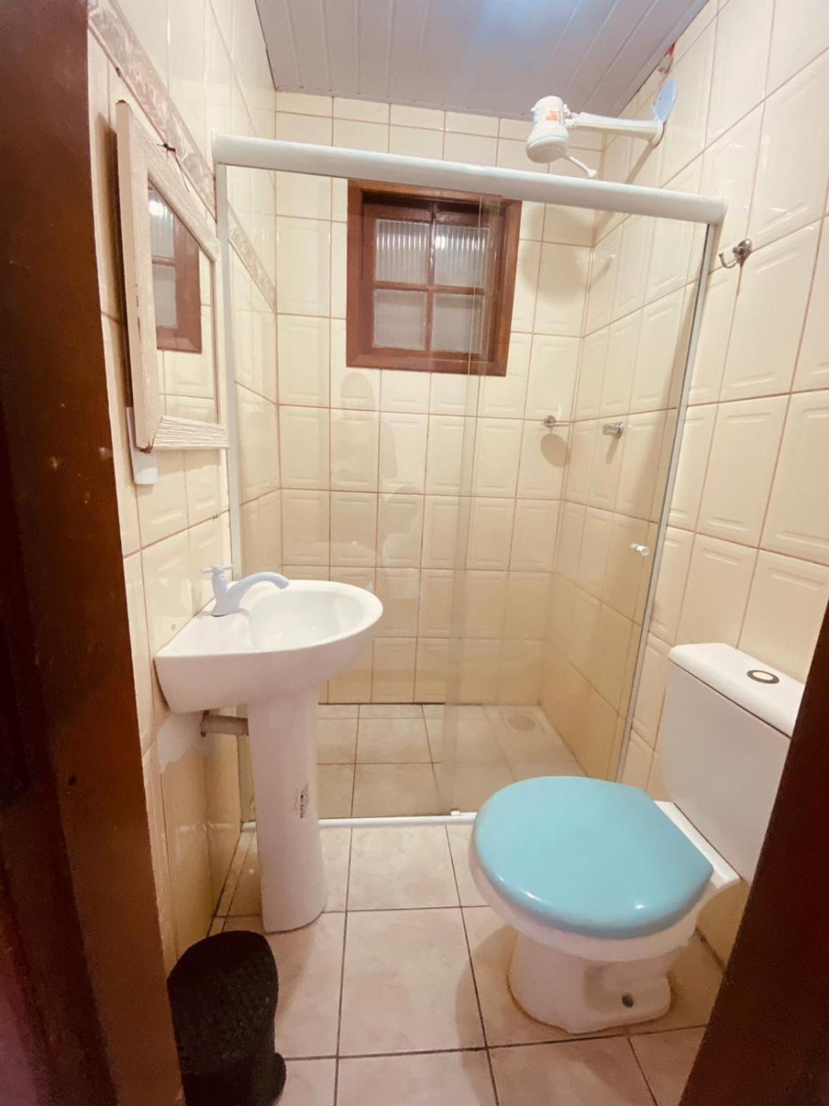 Residencial Costa Mar Homestay Rio das Ostras
