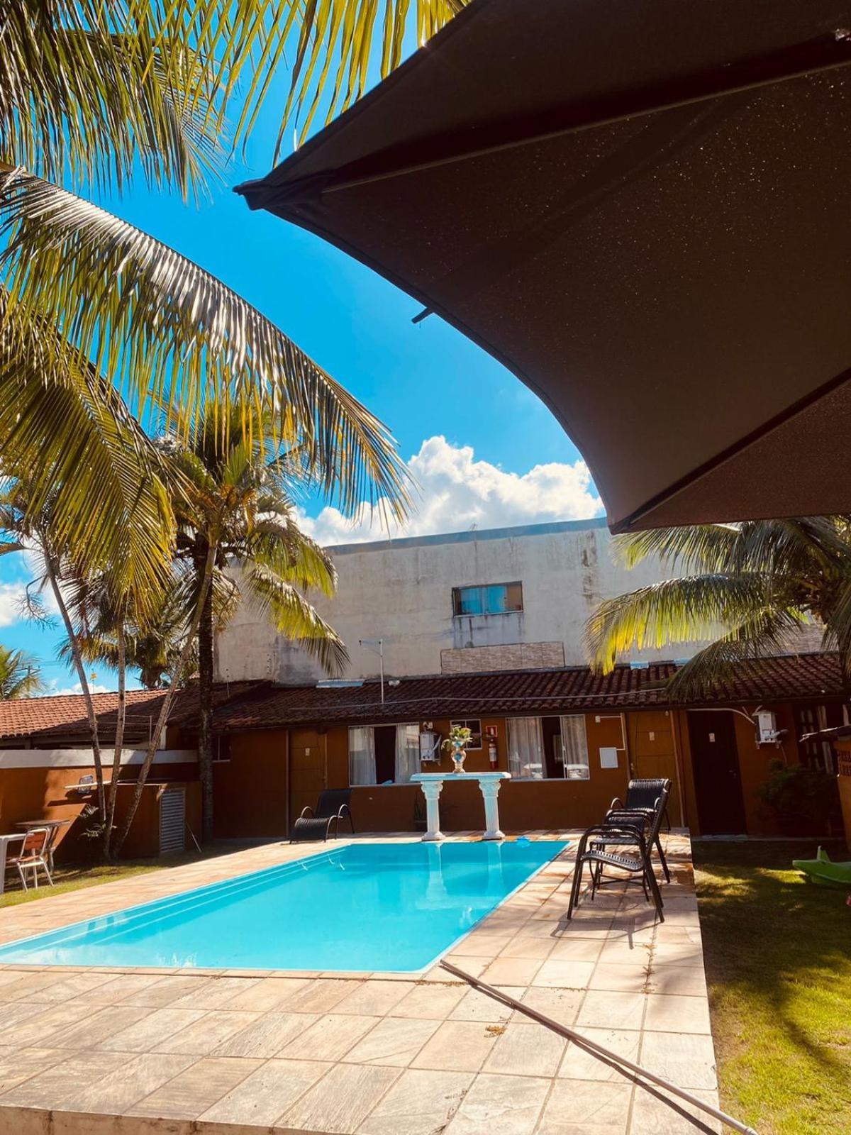 Residencial Costa Mar Homestay