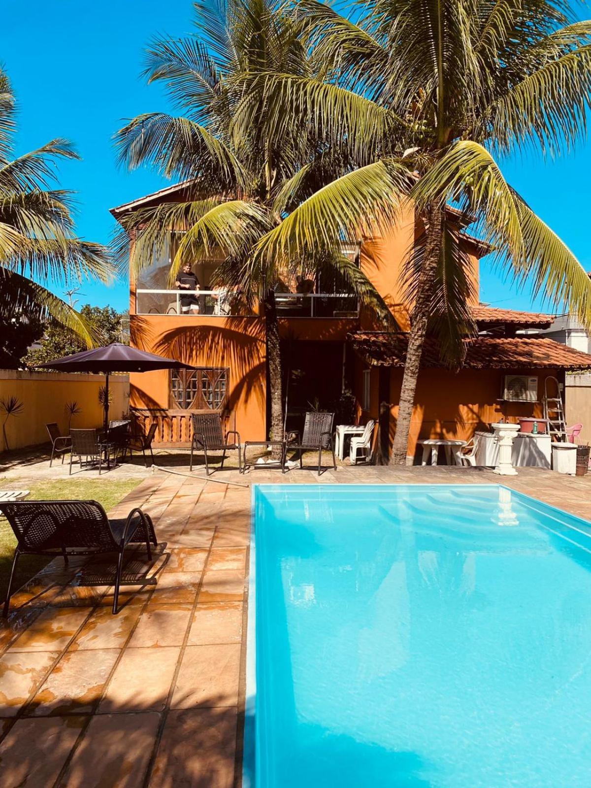 Residencial Costa Mar Homestay