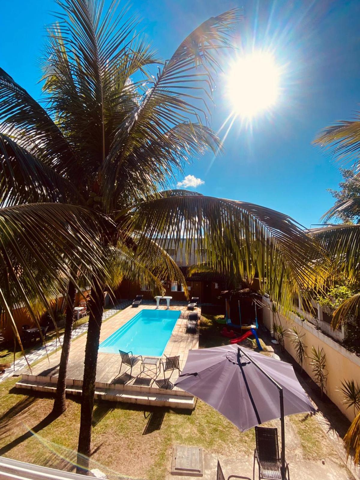 Residencial Costa Mar *