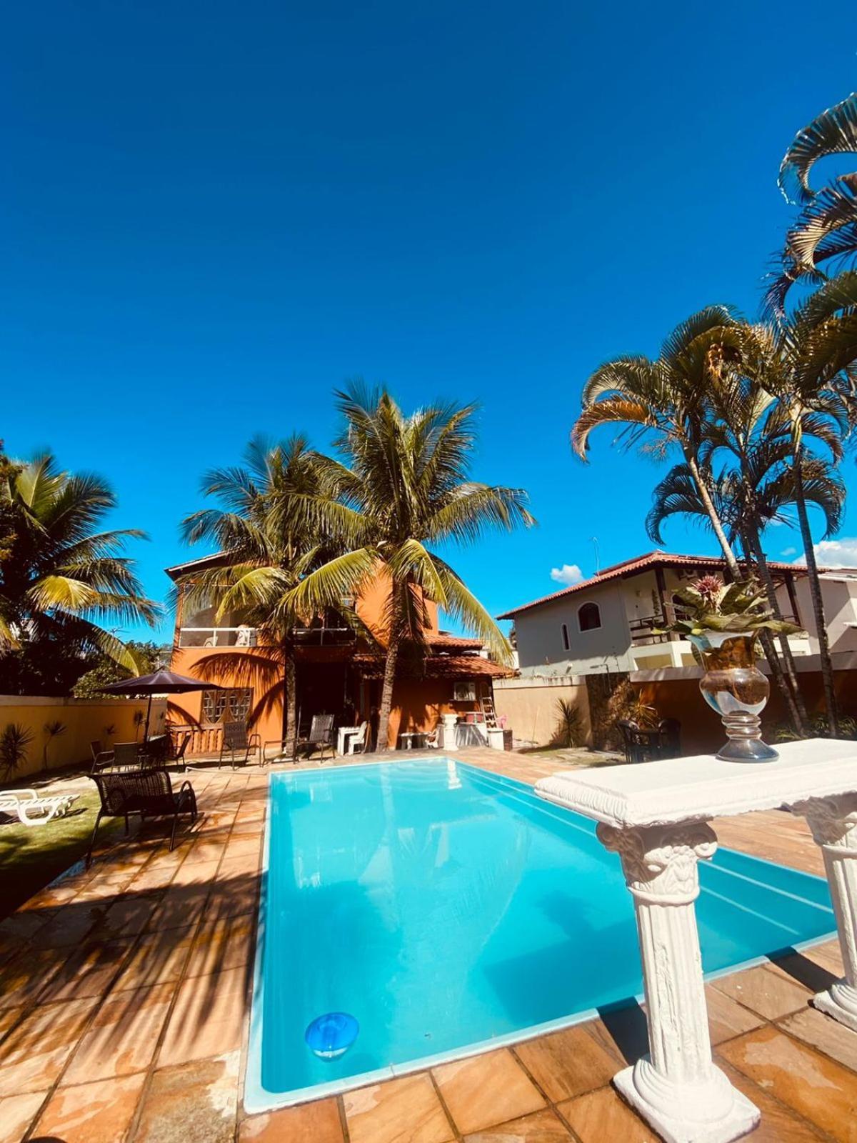 Residencial Costa Mar