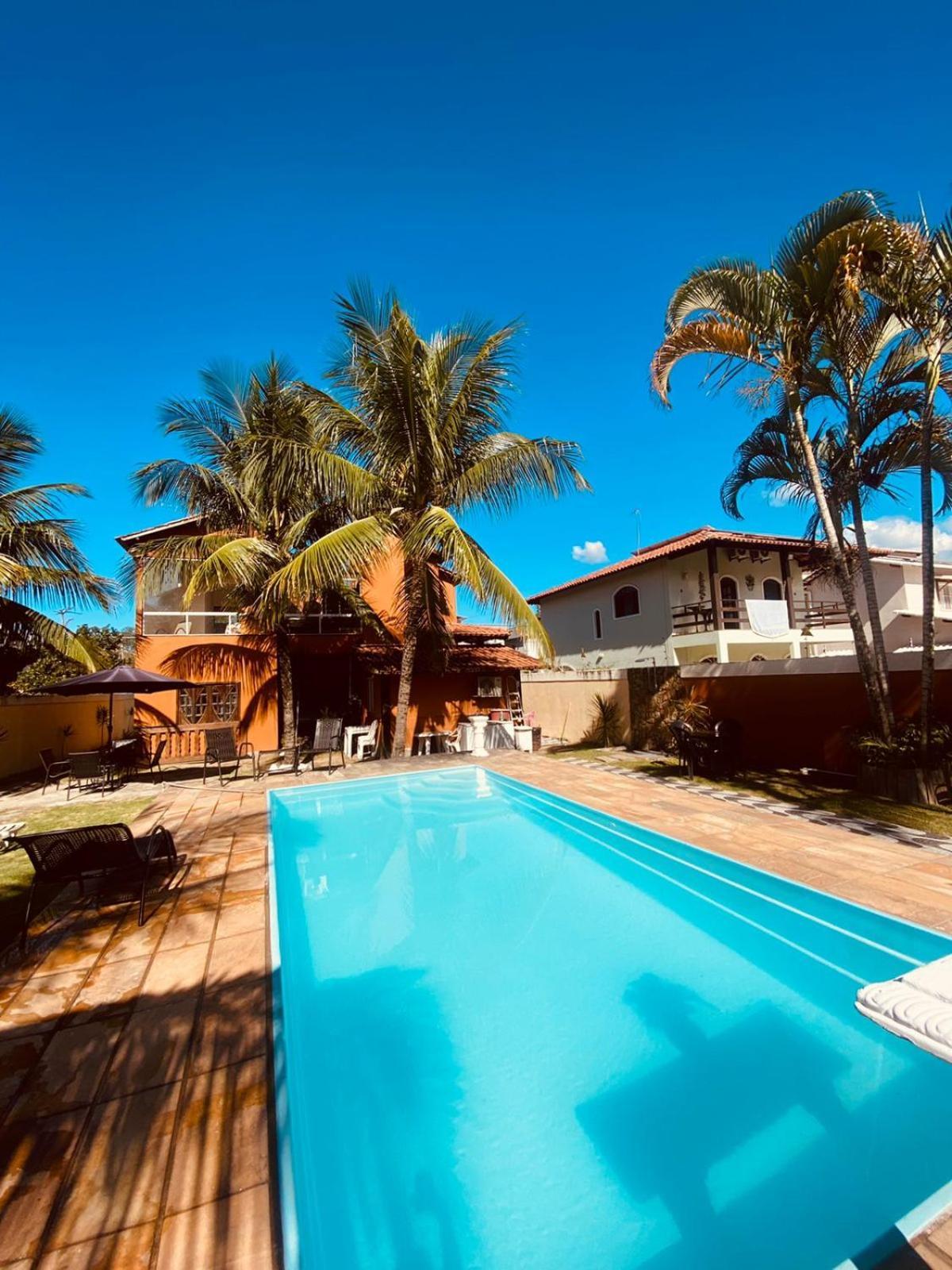 Residencial Costa Mar Homestay Rio das Ostras