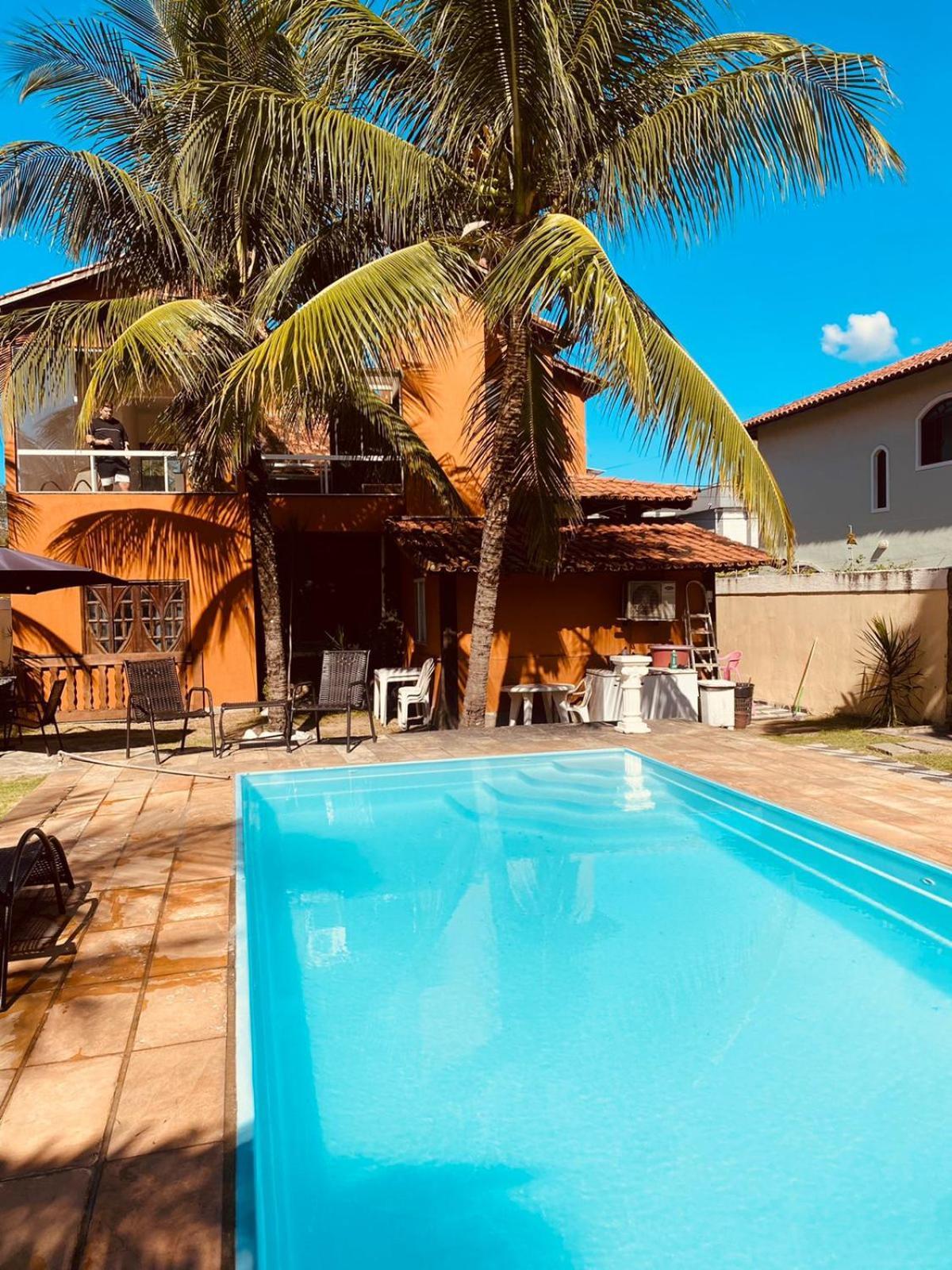 Residencial Costa Mar * Rio das Ostras
