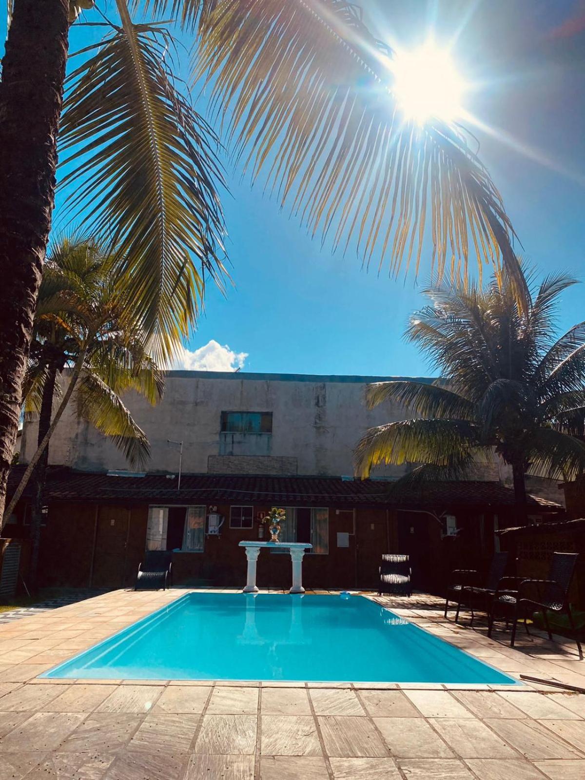 Homestay Residencial Costa Mar Rio das Ostras