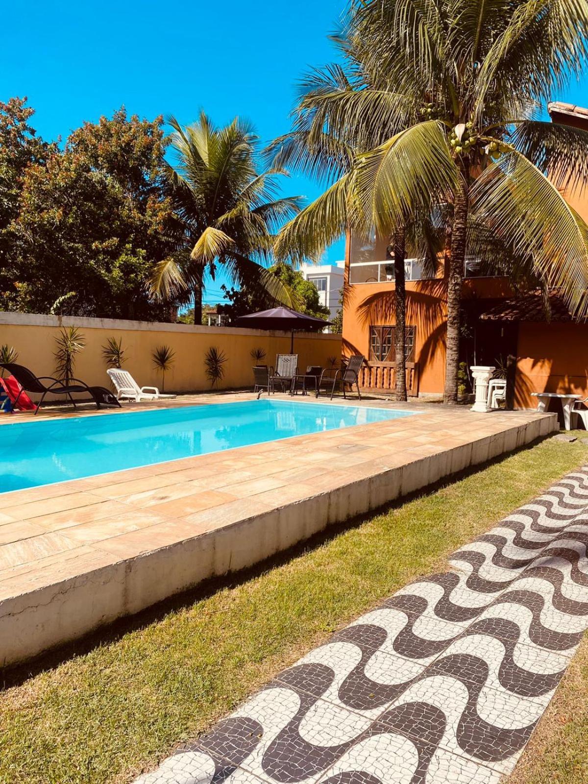 Residencial Costa Mar *