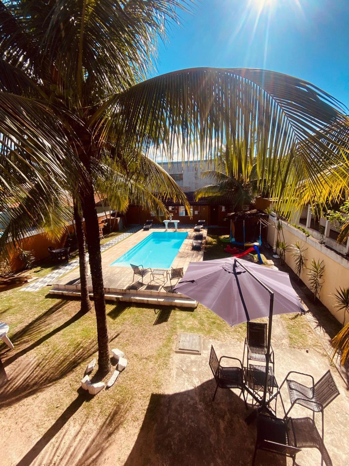 Residencial Costa Mar Homestay