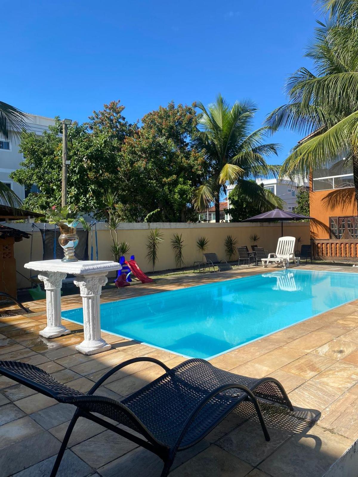 Residencial Costa Mar Homestay *