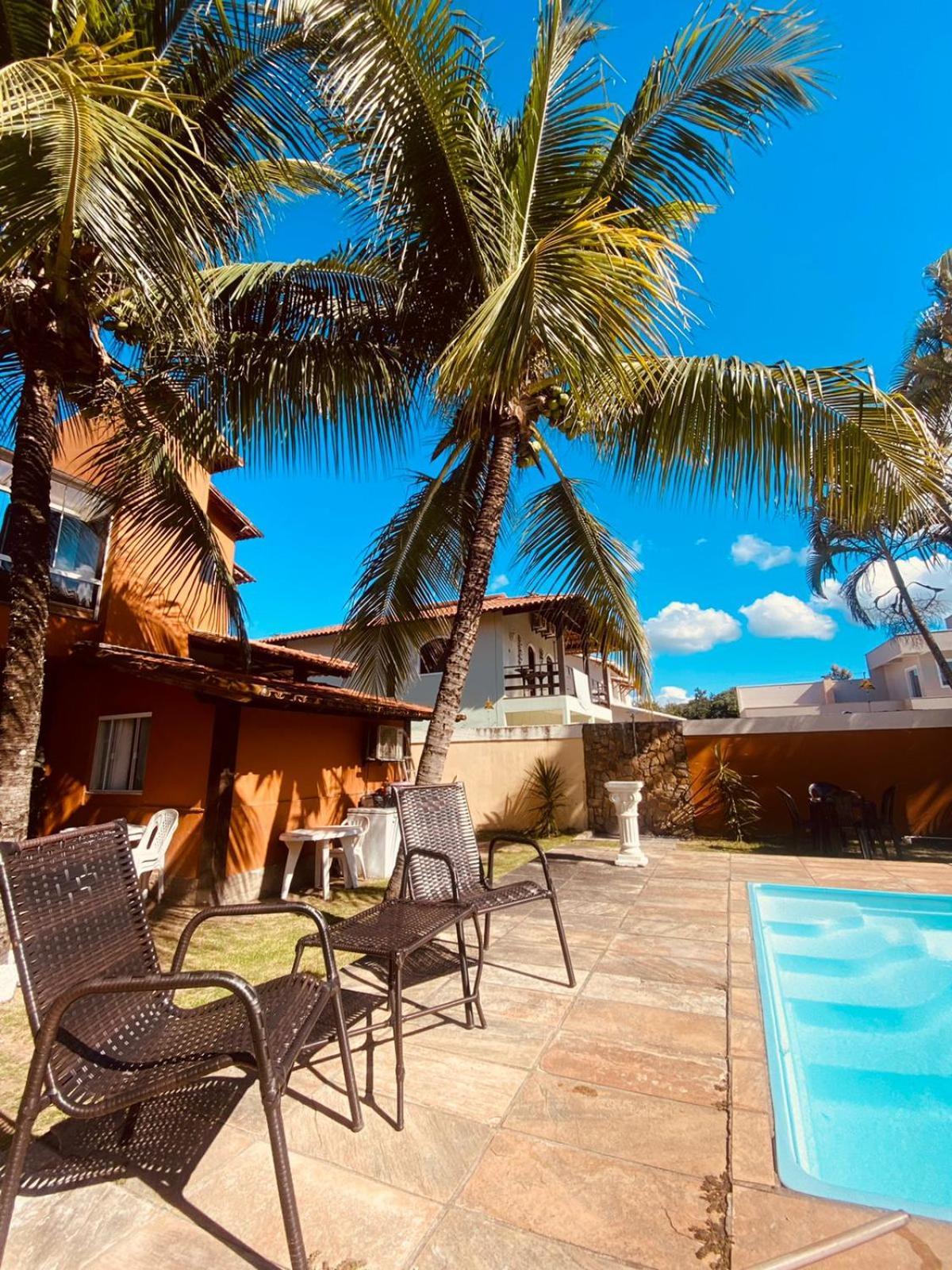 Residencial Costa Mar Rio das Ostras