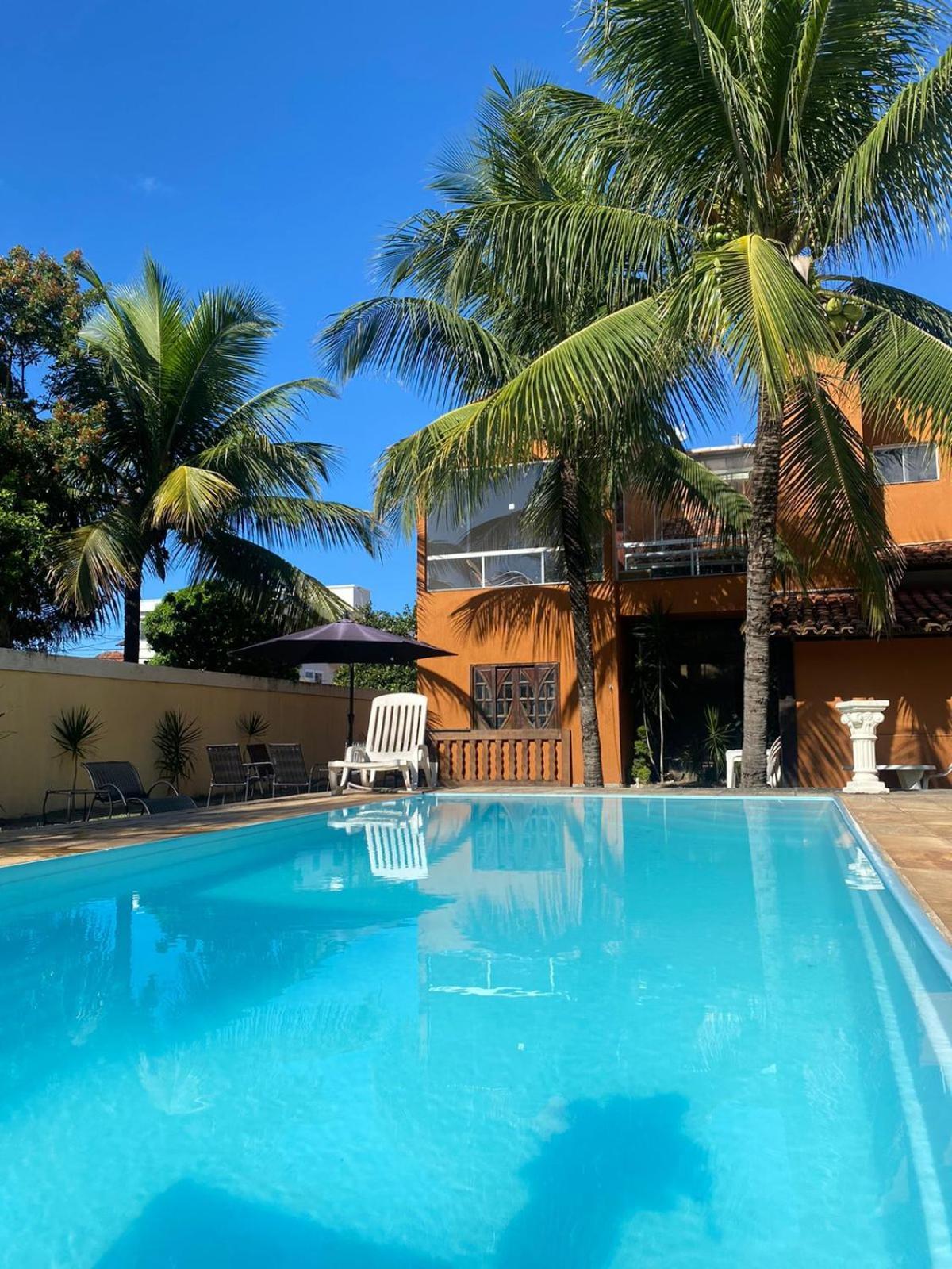 Residencial Costa Mar