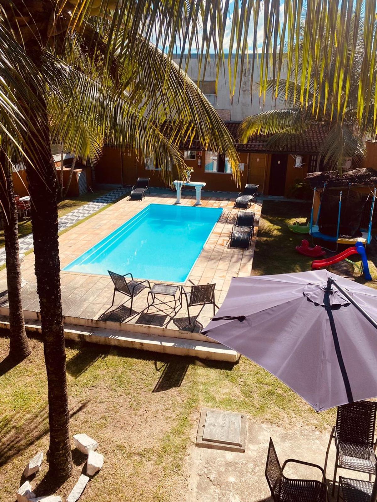 Homestay Residencial Costa Mar *