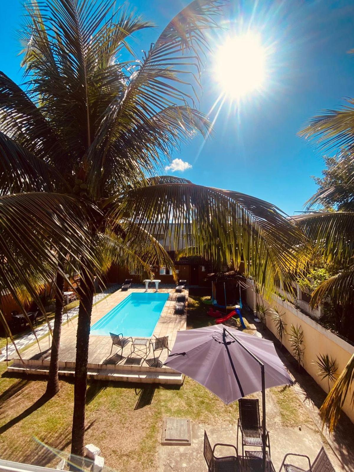 Residencial Costa Mar Homestay *