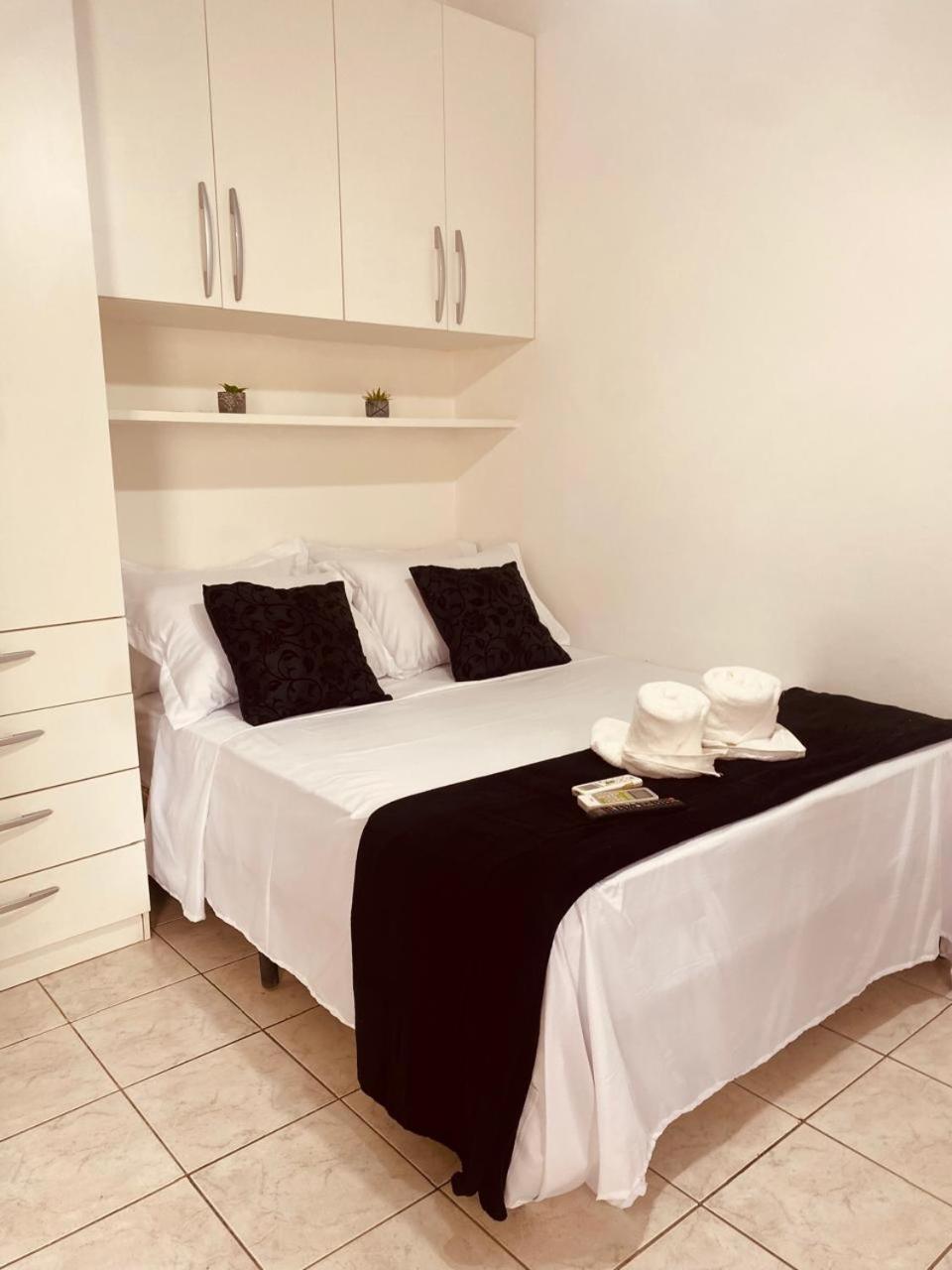 Homestay Residencial Costa Mar *