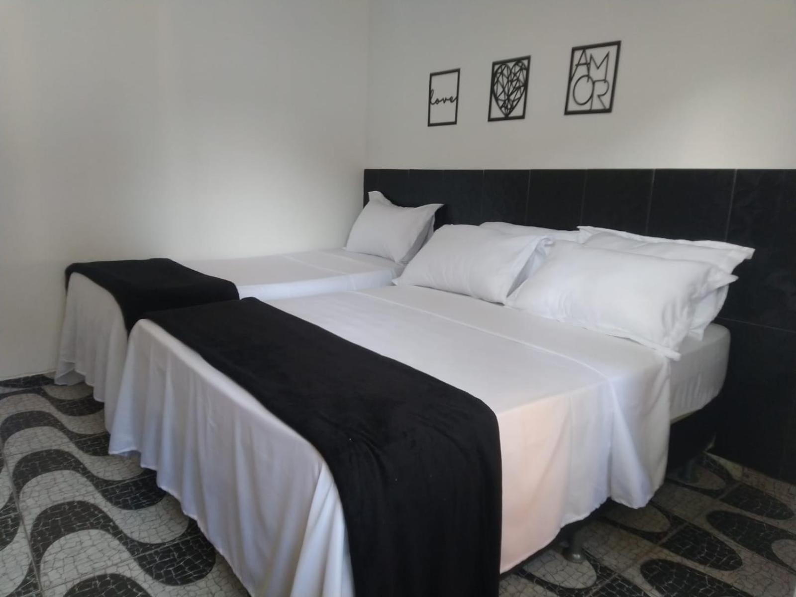 Residencial Costa Mar Homestay *