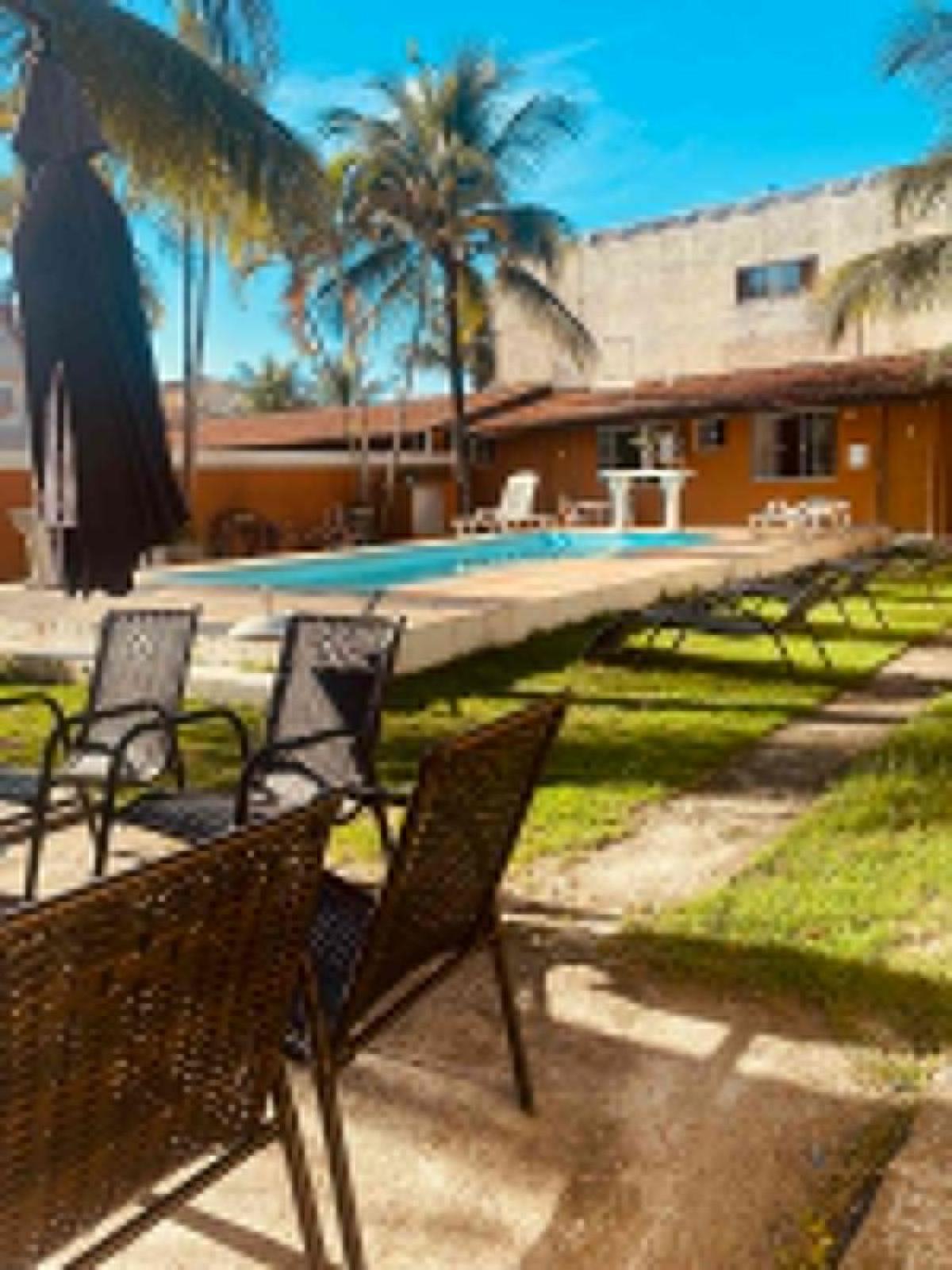 Homestay Residencial Costa Mar Rio das Ostras