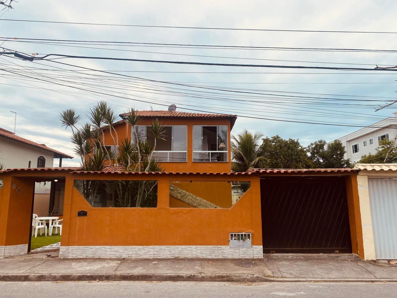 Homestay Residencial Costa Mar Rio das Ostras