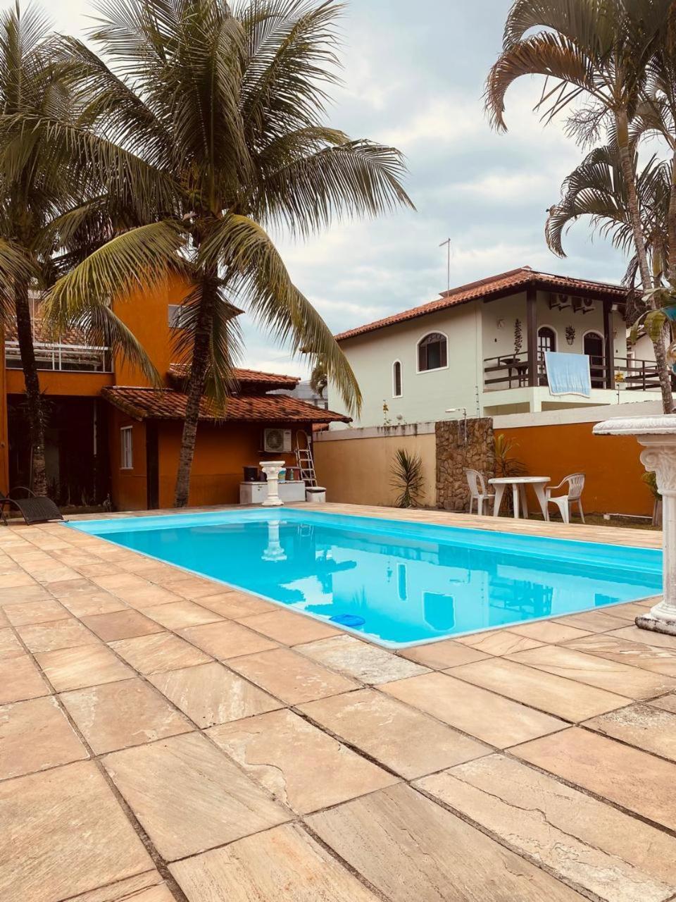 Homestay Residencial Costa Mar Rio das Ostras