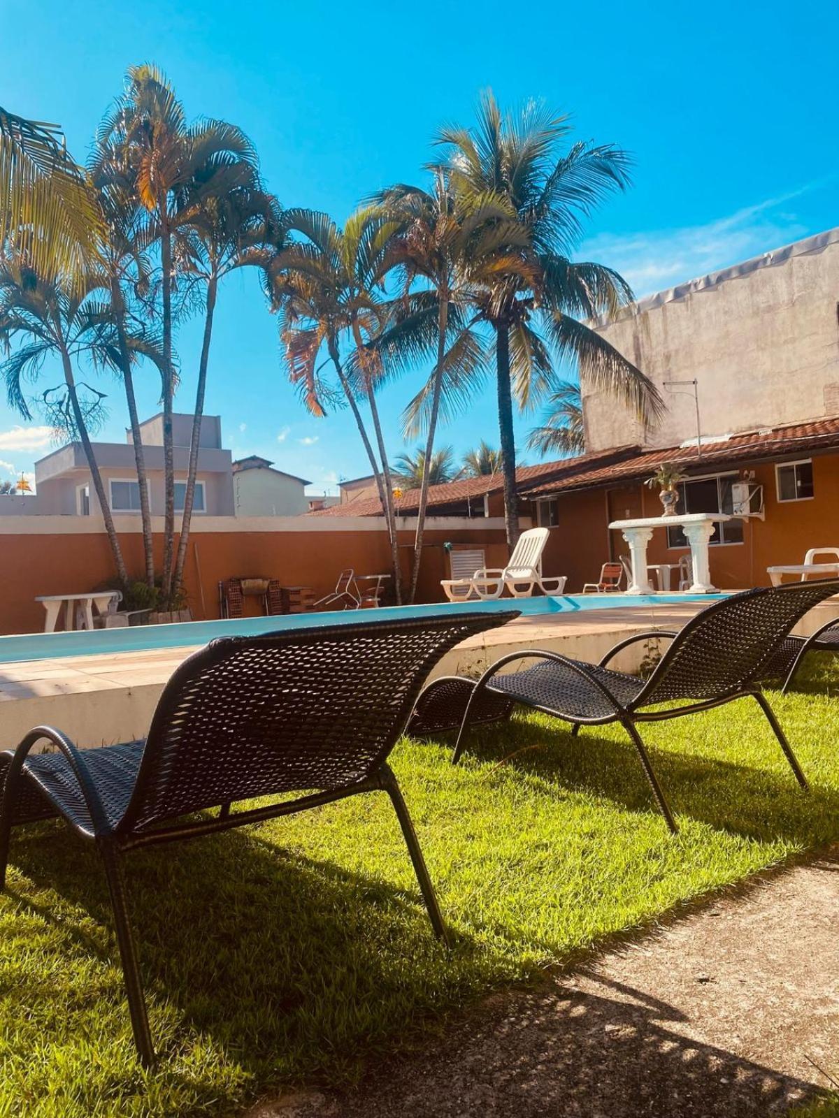 Residencial Costa Mar Homestay Rio das Ostras