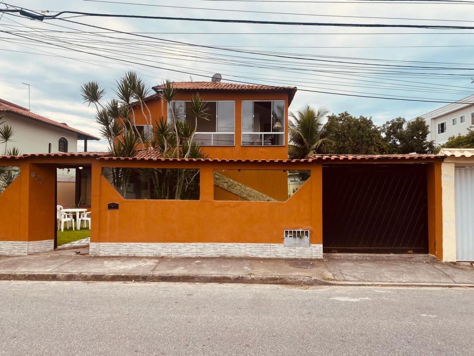 Residencial Costa Mar Rio das Ostras
