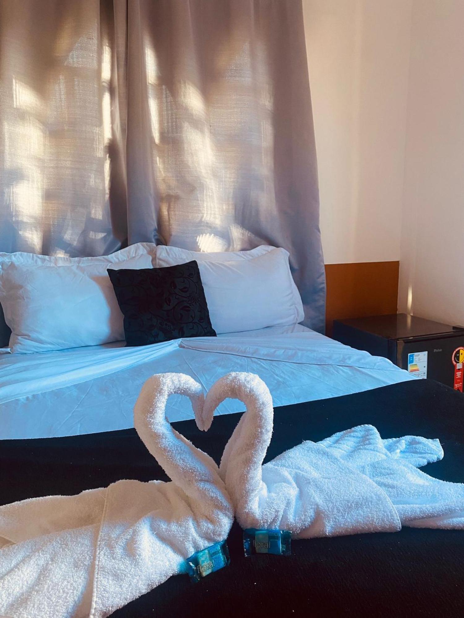 Homestay Residencial Costa Mar Rio das Ostras