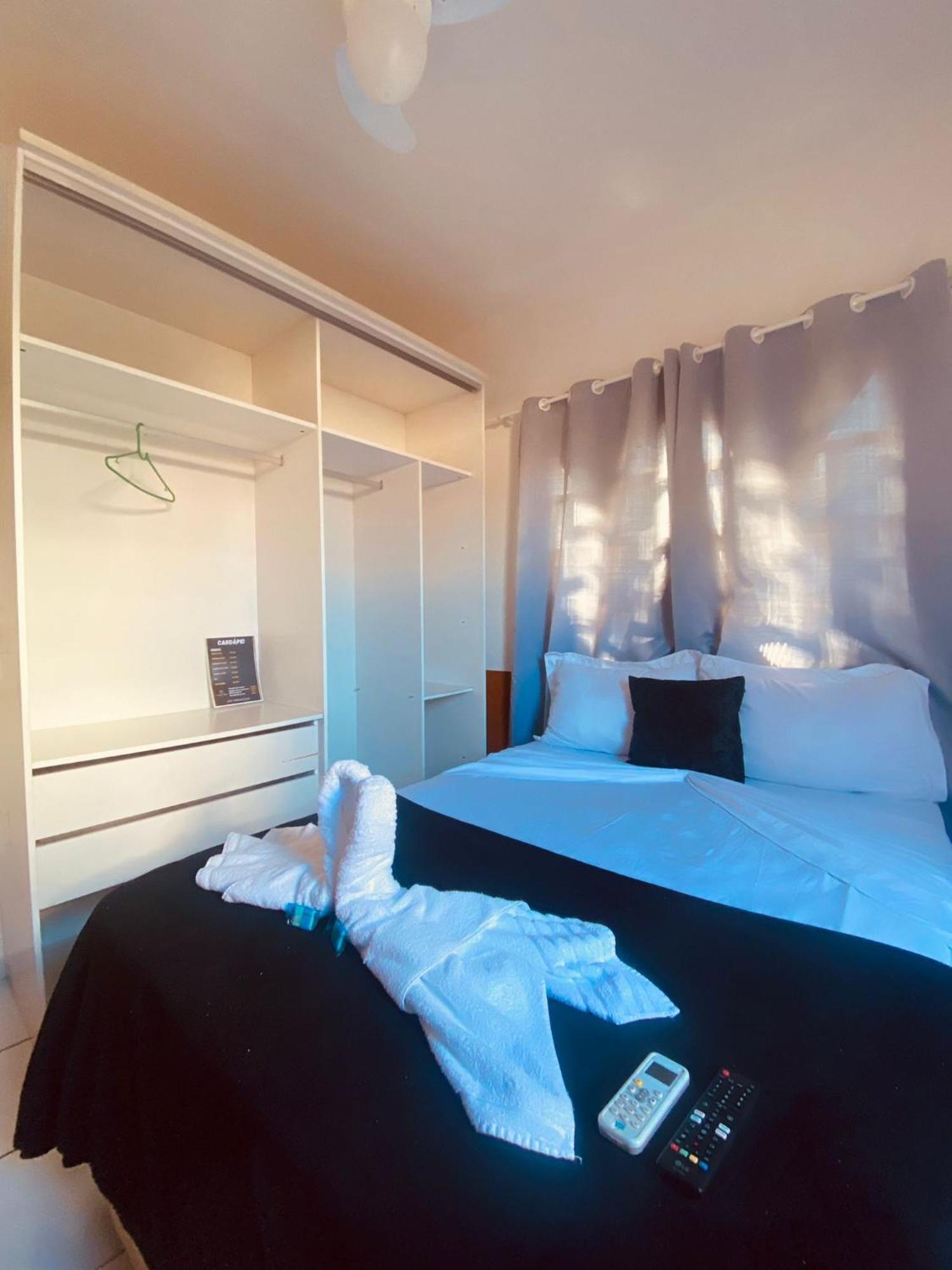 Residencial Costa Mar Homestay