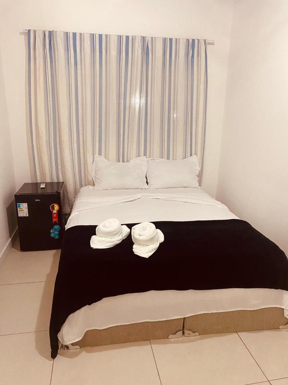 Homestay Residencial Costa Mar *