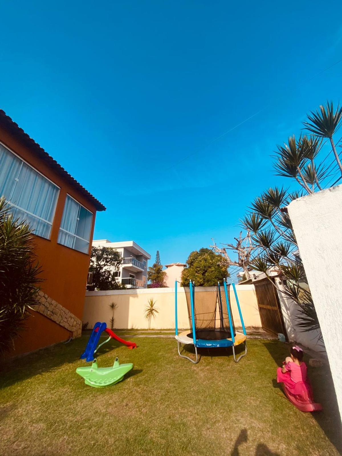 Homestay Residencial Costa Mar *