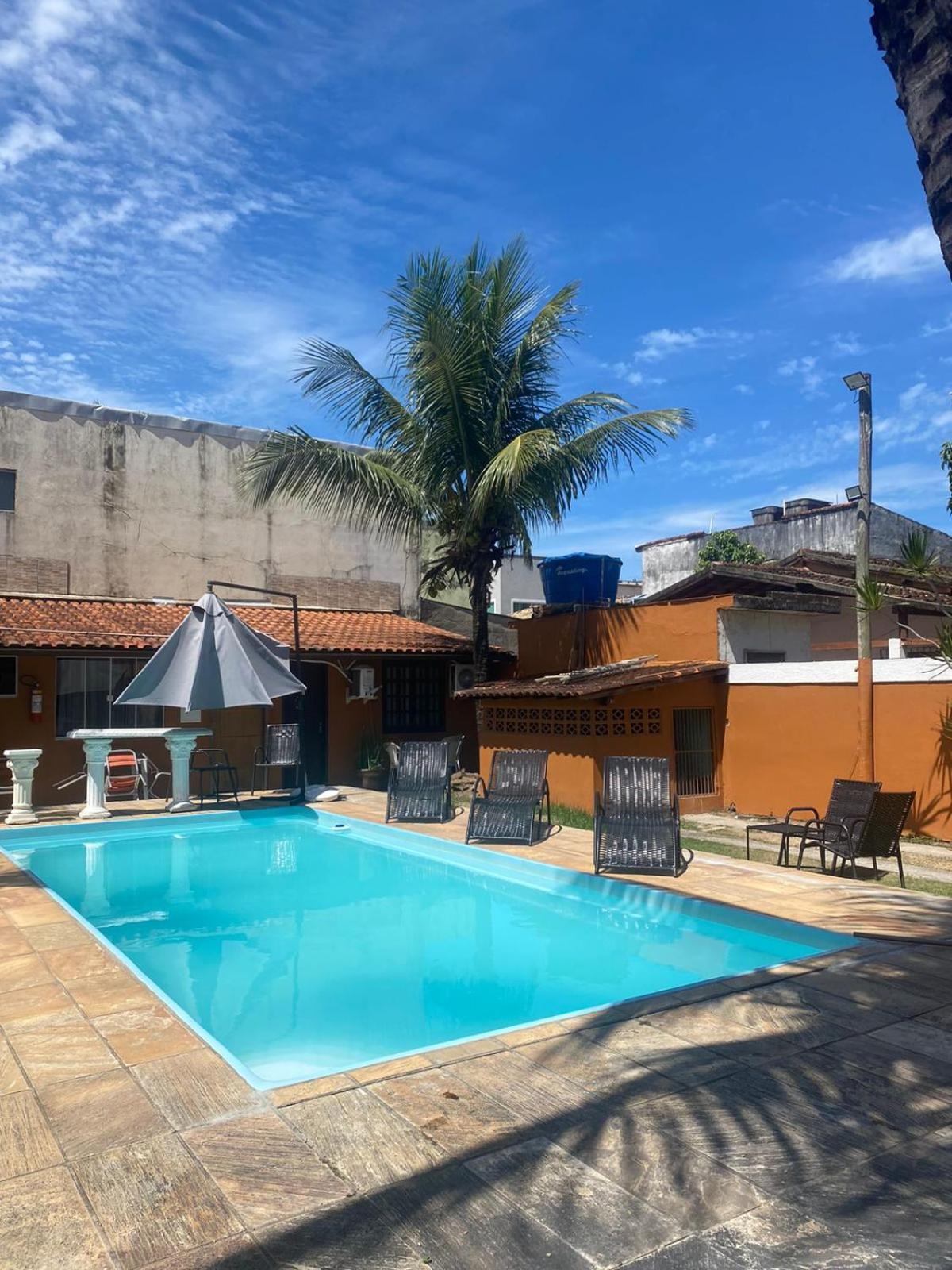 Residencial Costa Mar Homestay