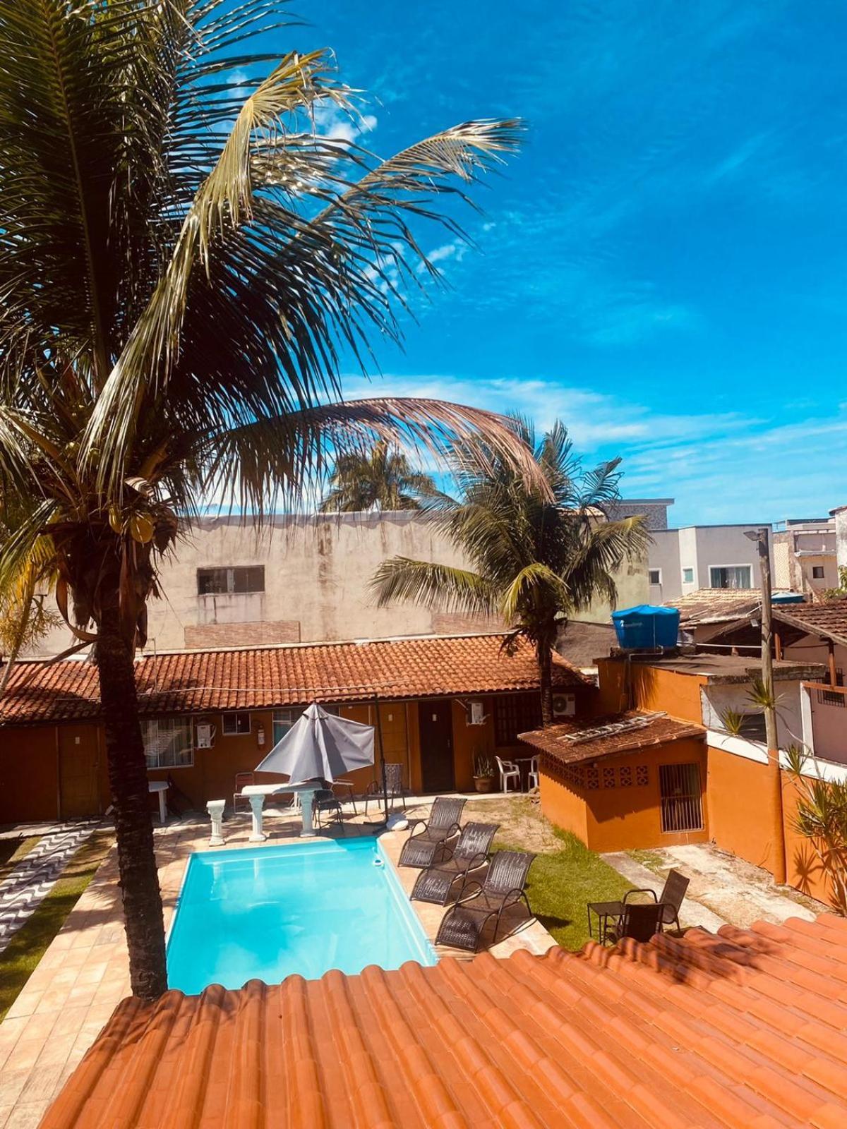 Homestay Residencial Costa Mar
