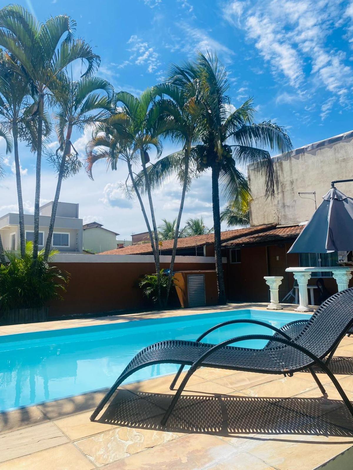 Residencial Costa Mar *