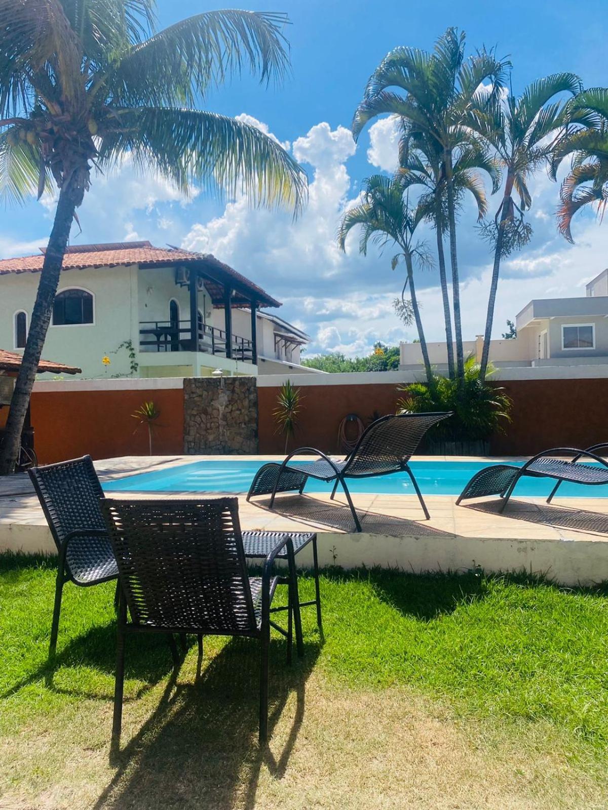Residencial Costa Mar