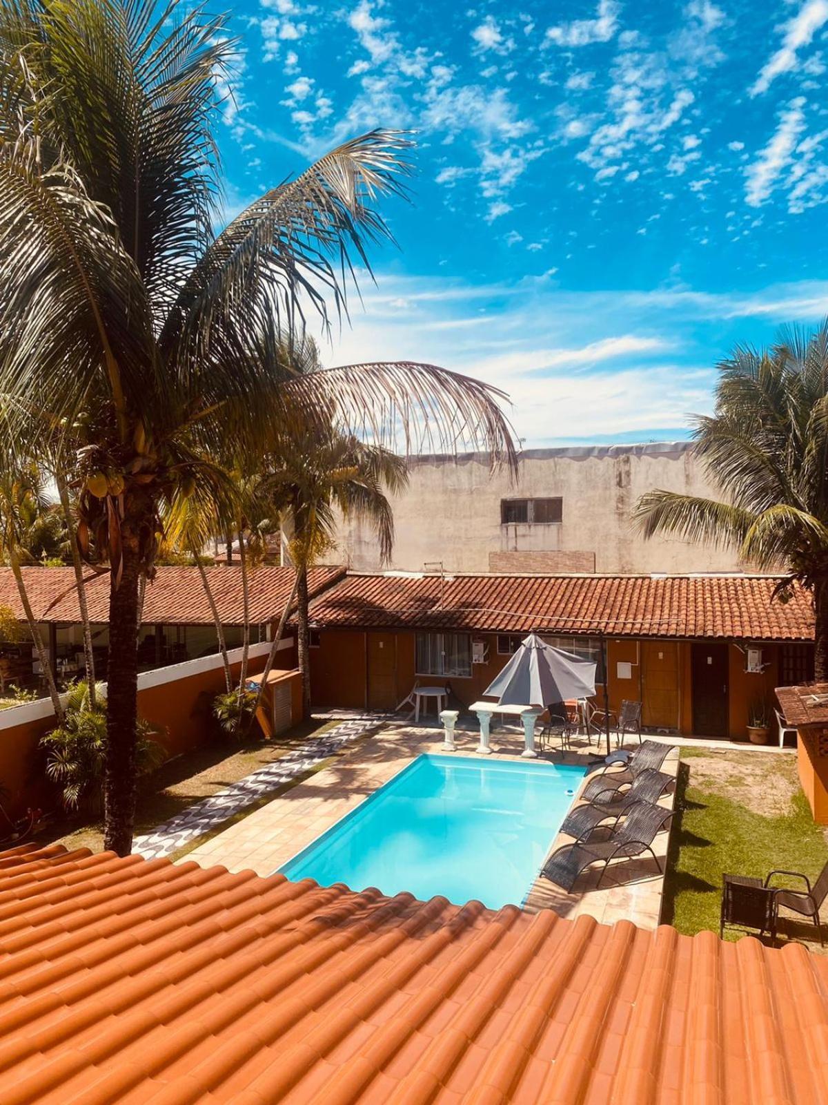 Residencial Costa Mar *