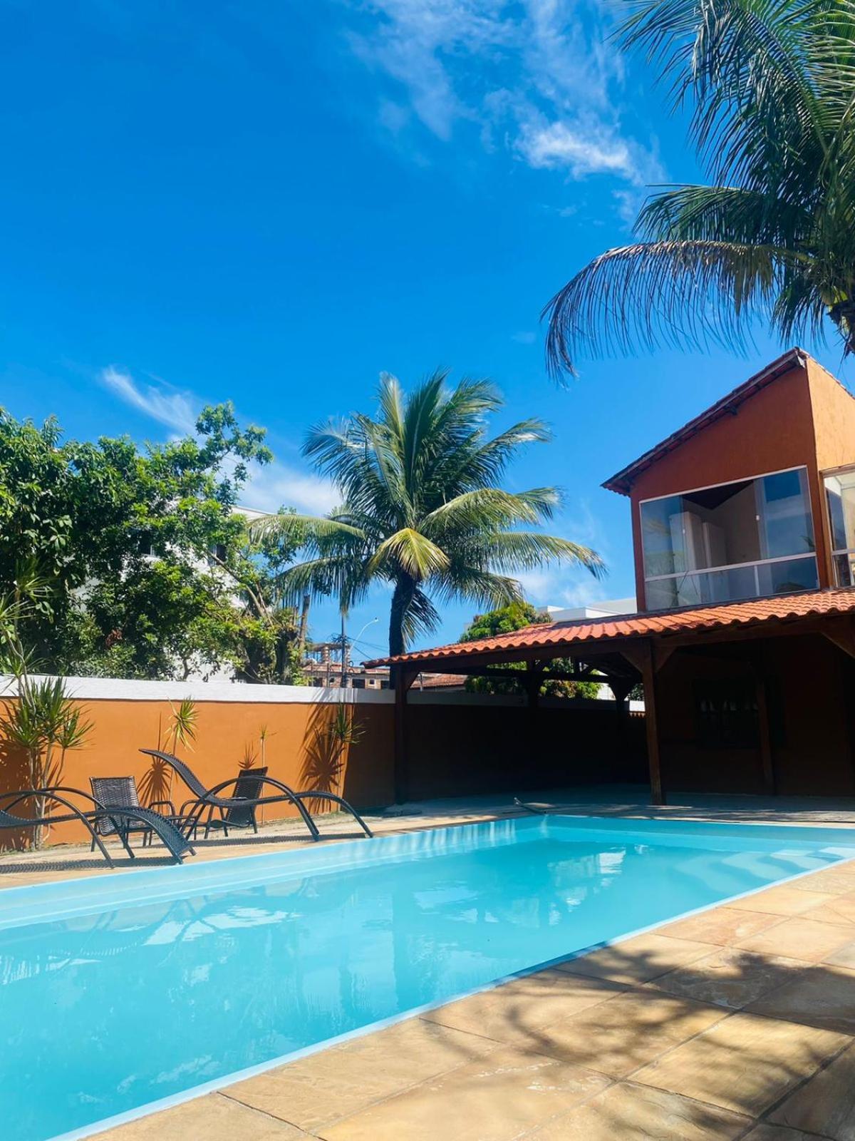 Residencial Costa Mar Rio das Ostras