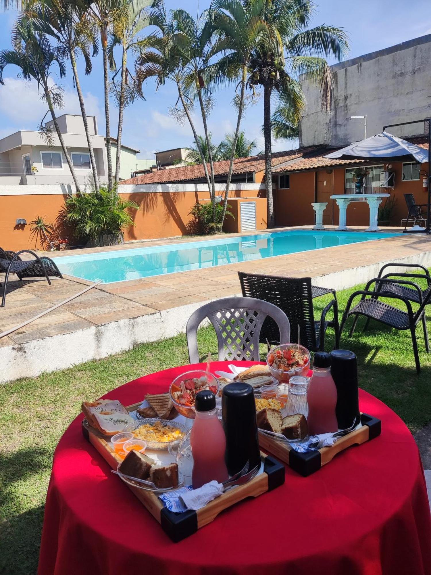 Residencial Costa Mar Rio das Ostras