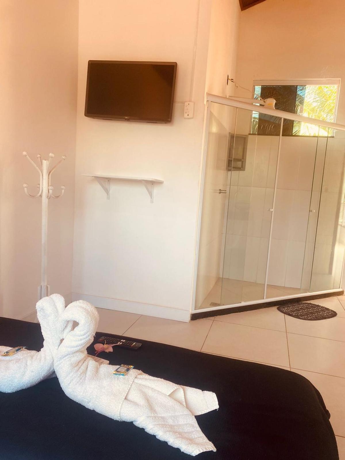 Residencial Costa Mar Homestay *