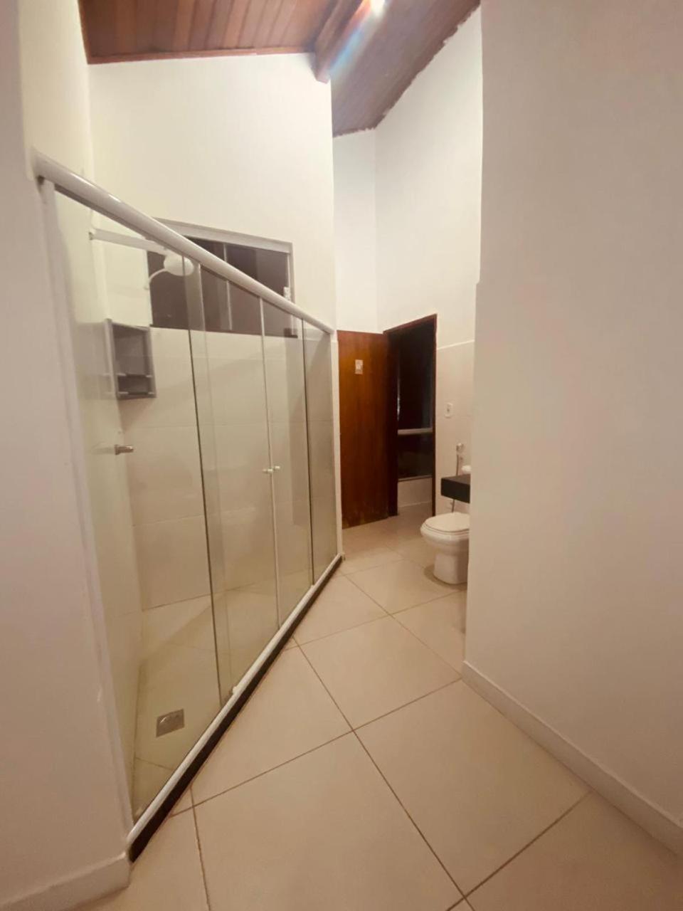 Habitación en casa particular Residencial Costa Mar